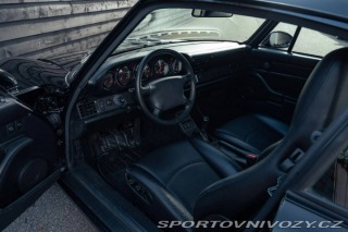 Porsche 911 993 Carrera 1993
