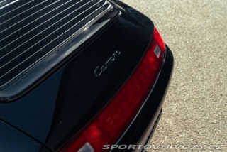 Porsche 911 993 Carrera 1993