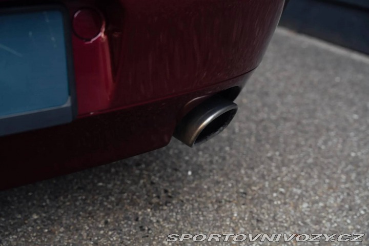 Porsche 911 993 Carrera 2 1995