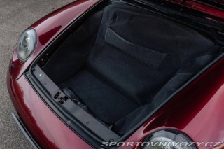 Porsche 911 993 Carrera 2 1995