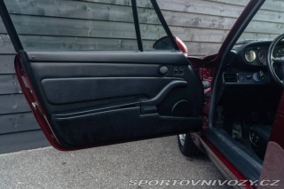 Porsche 911 993 Carrera 2 1995