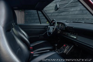 Porsche 911 993 Carrera 2 1995