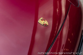 Porsche 911 993 Carrera 2 1995