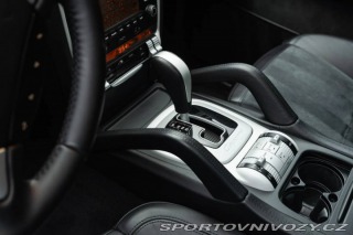 Porsche Cayenne 957 4.8 GTS 2008