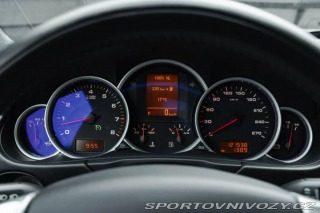 Porsche Cayenne 957 4.8 GTS 2008