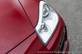 Porsche Cayenne 957 4.8 GTS 2008