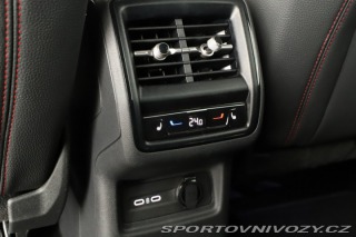 Škoda Kodiaq RS RS RS 2.0 TSI 2025