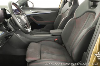 Škoda Kodiaq RS RS RS 2.0 TSI 2025