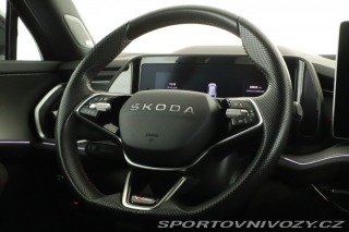 Škoda Kodiaq RS RS RS 2.0 TSI 2025