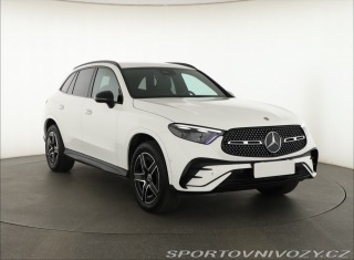 Mercedes-Benz  GLC AMG line GLC 300 e 4MATIC