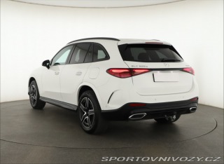 Mercedes-Benz Ostatní modely GLC AMG line GLC 300 e 4MATIC 2026