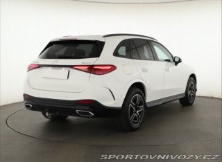 Mercedes-Benz Ostatní modely GLC AMG line GLC 300 e 4MATIC 2026