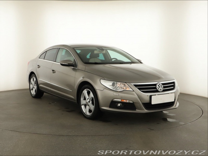 Volkswagen Passat CC CC  2.0 TDI