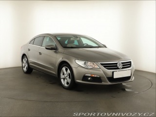 Volkswagen Passat CC CC 2.0 TDI