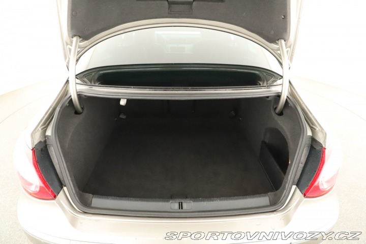 Volkswagen Passat CC CC  2.0 TDI 2011