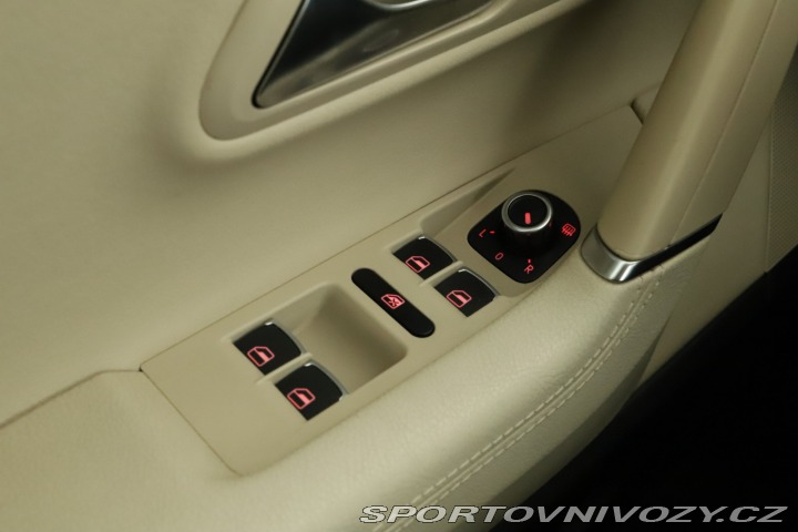 Volkswagen Passat CC CC  2.0 TDI 2011