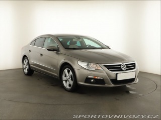 Volkswagen Passat CC CC  2.0 TDI 2011