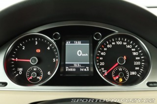 Volkswagen Passat CC CC  2.0 TDI 2011