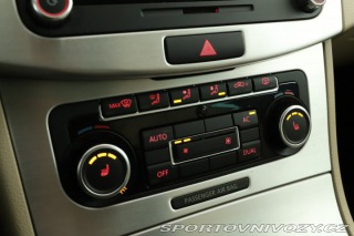 Volkswagen Passat CC CC  2.0 TDI 2011