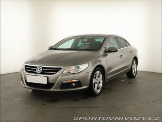 Volkswagen Passat CC CC  2.0 TDI 2011