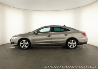 Volkswagen Passat CC CC  2.0 TDI 2011