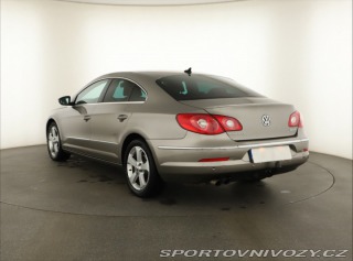 Volkswagen Passat CC CC  2.0 TDI 2011