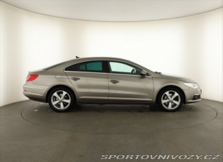 Volkswagen Passat CC CC  2.0 TDI 2011