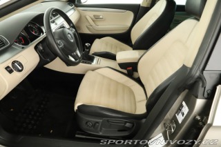 Volkswagen Passat CC CC  2.0 TDI 2011