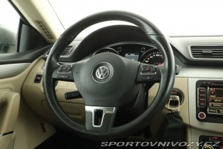 Volkswagen Passat CC CC  2.0 TDI 2011