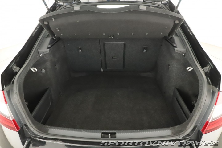 Škoda Octavia RS RS RS 2.0 TDI 4x4 DSG 2017