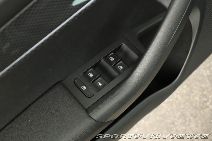Škoda Octavia RS RS RS 2.0 TDI 4x4 DSG 2017