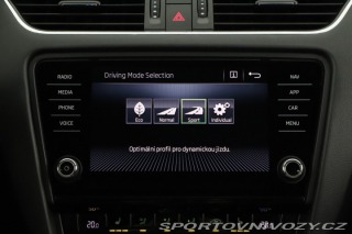 Škoda Octavia RS RS RS 2.0 TDI 4x4 DSG 2017