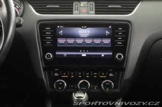 Škoda Octavia RS RS RS 2.0 TDI 4x4 DSG 2017