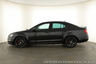Škoda Octavia RS RS RS 2.0 TDI 4x4 DSG 2017