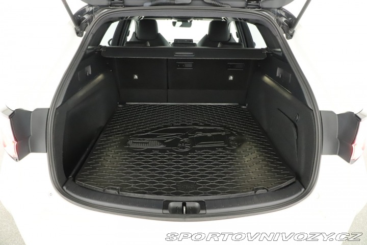Toyota Corolla GR Sport 2.0 Hybrid 2021