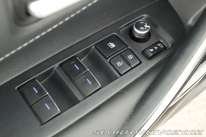 Toyota Corolla GR Sport 2.0 Hybrid 2021