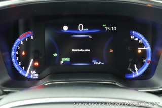 Toyota Corolla GR Sport 2.0 Hybrid 2021