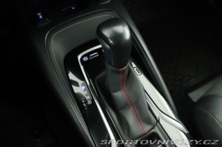 Toyota Corolla GR Sport 2.0 Hybrid 2021