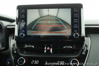 Toyota Corolla GR Sport 2.0 Hybrid 2021