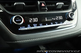 Toyota Corolla GR Sport 2.0 Hybrid 2021