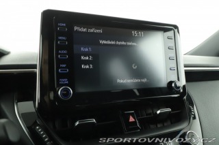 Toyota Corolla GR Sport 2.0 Hybrid 2021