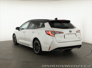 Toyota Corolla GR Sport 2.0 Hybrid 2021