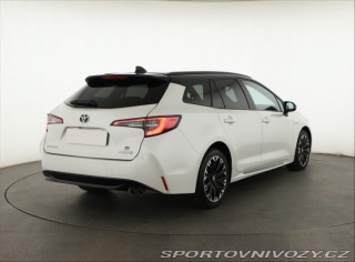 Toyota Corolla GR Sport 2.0 Hybrid 2021