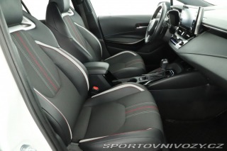 Toyota Corolla GR Sport 2.0 Hybrid 2021