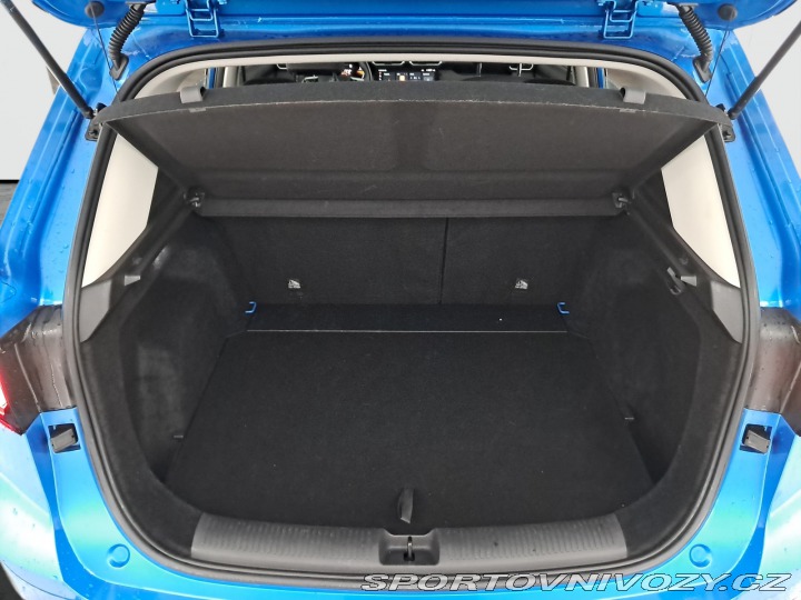 MG Ostatní modely ZS SUV Hybrid+ 2025