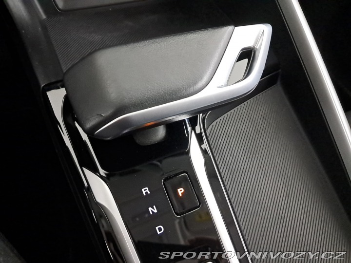 MG Ostatní modely ZS SUV Hybrid+ 2025