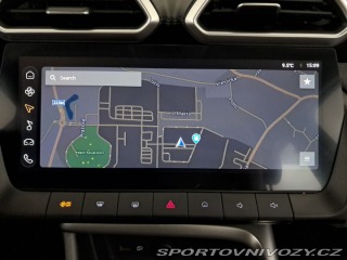 MG Ostatní modely ZS SUV Hybrid+ 2025