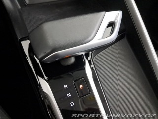 MG Ostatní modely ZS SUV Hybrid+ 2025