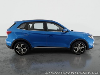 MG Ostatní modely ZS SUV Hybrid+ 2025