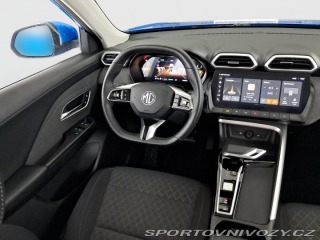MG Ostatní modely ZS SUV Hybrid+ 2025